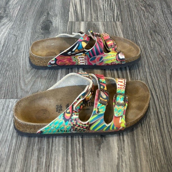 Birkenstock Papillio Dorothy Sandals - Picture 4 of 5